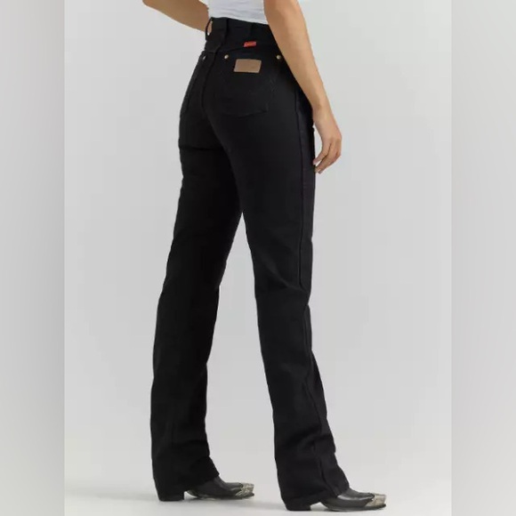 Wrangler Cowboy Cut Jeans - Picture 6 of 9
